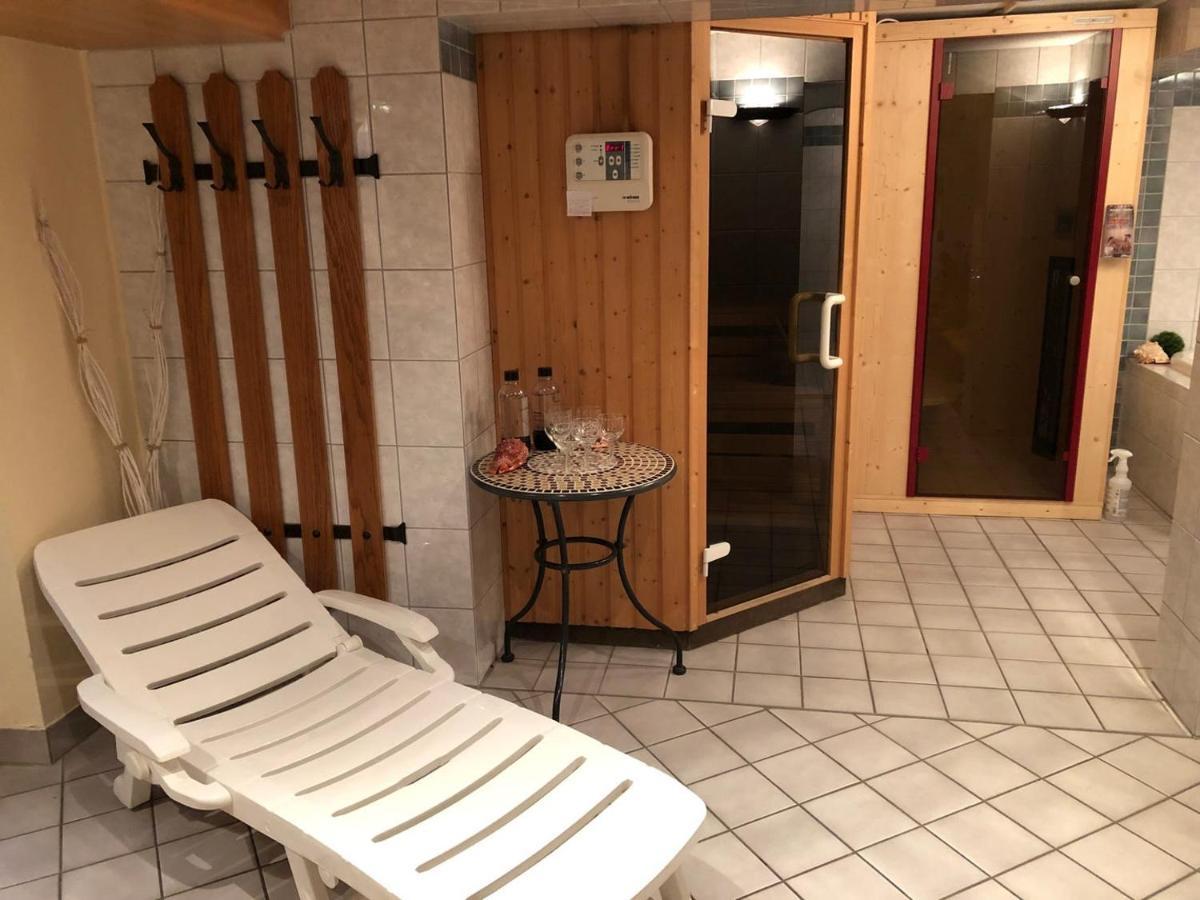 Apartment Haus Hollereben Bischofswiesen Exteriör bild