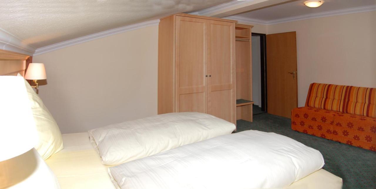 Apartment Haus Hollereben Bischofswiesen Exteriör bild