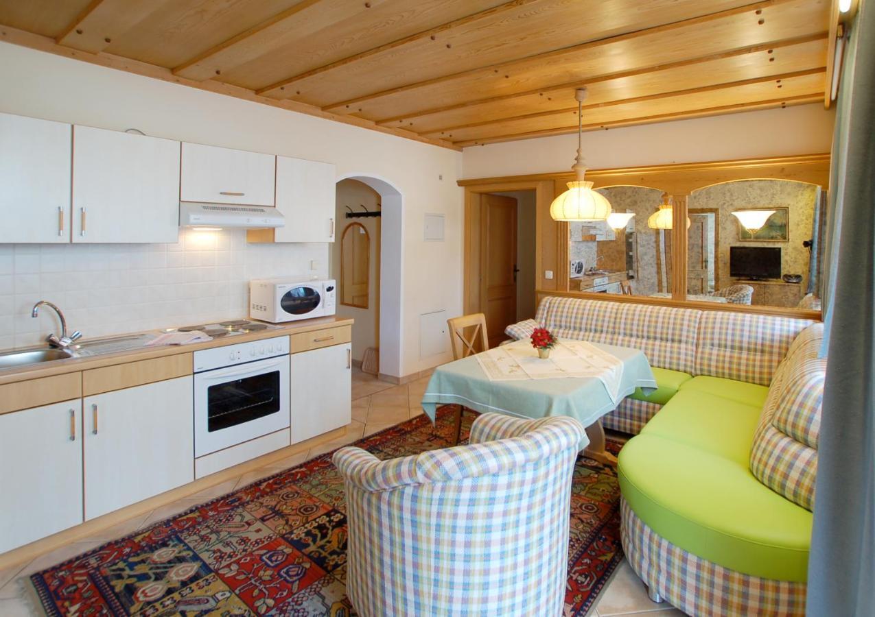 Apartment Haus Hollereben Bischofswiesen Exteriör bild