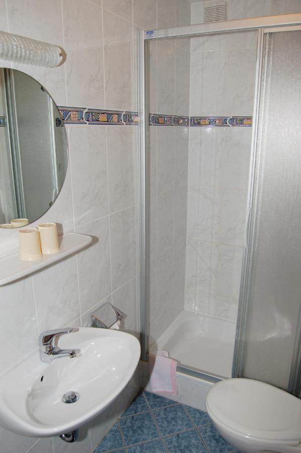 Apartment Haus Hollereben Bischofswiesen Exteriör bild