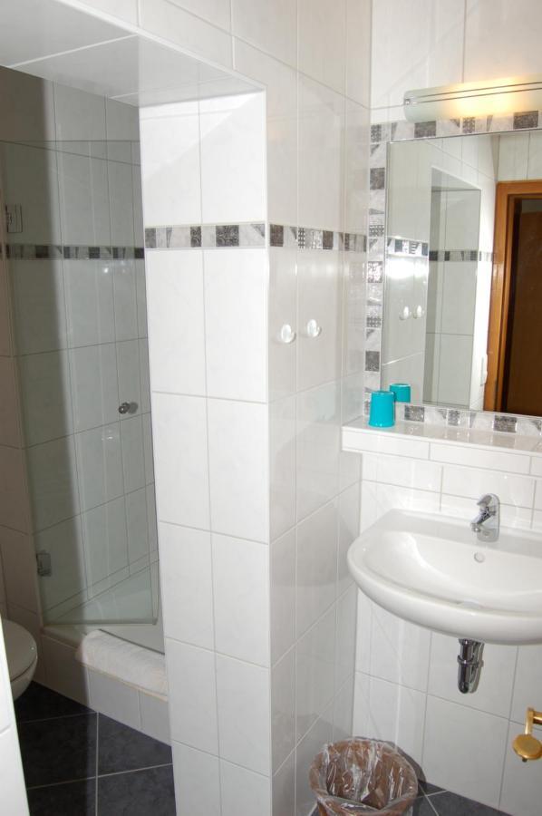 Apartment Haus Hollereben Bischofswiesen Exteriör bild