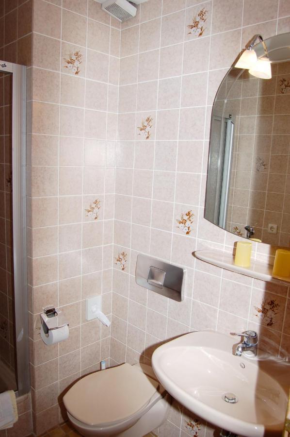 Apartment Haus Hollereben Bischofswiesen Exteriör bild