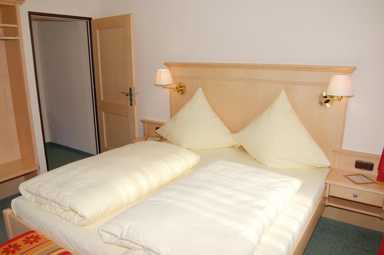 Apartment Haus Hollereben Bischofswiesen Exteriör bild