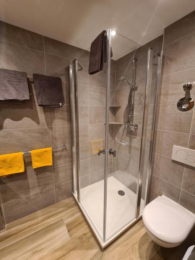 Apartment Haus Hollereben Bischofswiesen Exteriör bild