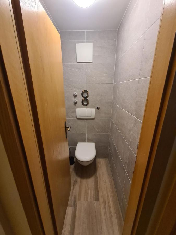 Apartment Haus Hollereben Bischofswiesen Exteriör bild